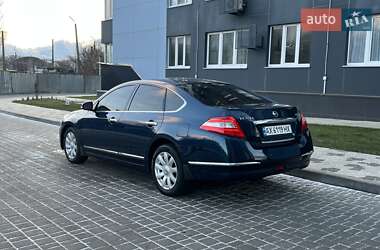 Седан Nissan Teana 2008 в Одесі