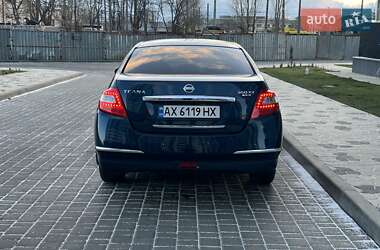 Седан Nissan Teana 2008 в Одесі