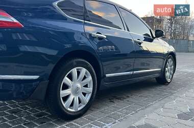 Седан Nissan Teana 2008 в Одесі