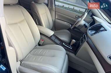 Седан Nissan Teana 2008 в Одесі