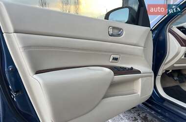 Седан Nissan Teana 2008 в Одесі