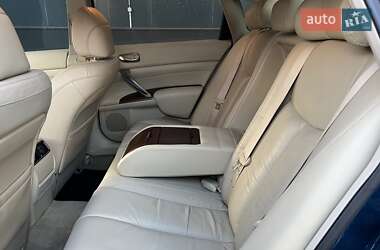 Седан Nissan Teana 2008 в Одесі