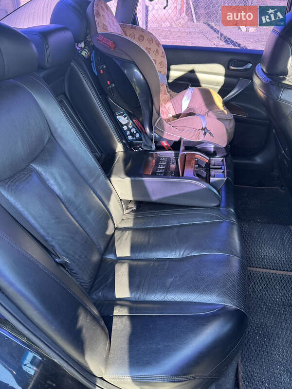 Седан Nissan Teana 2008 в Одесі