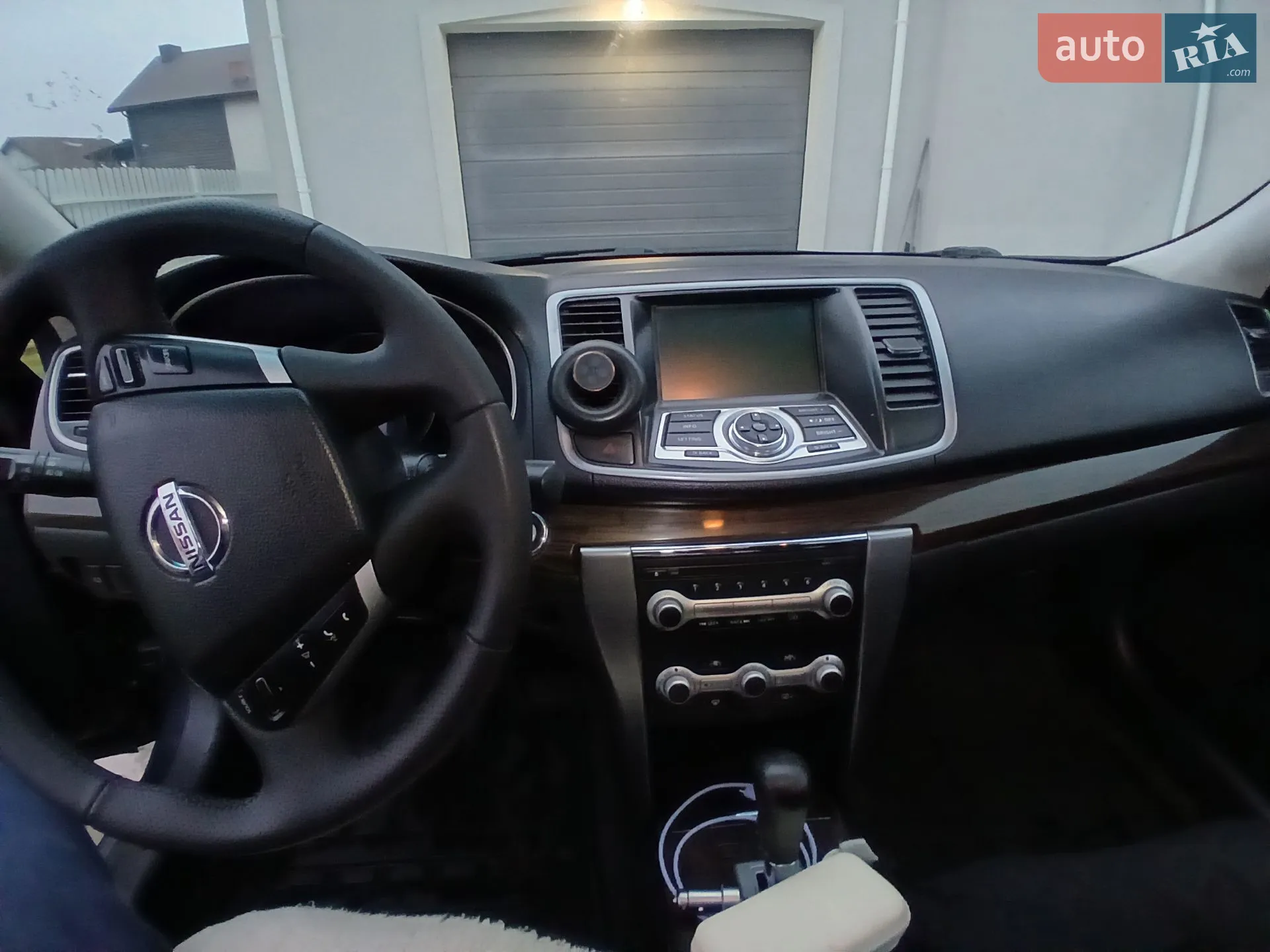 2013 Nissan Teana - мініатюра 5