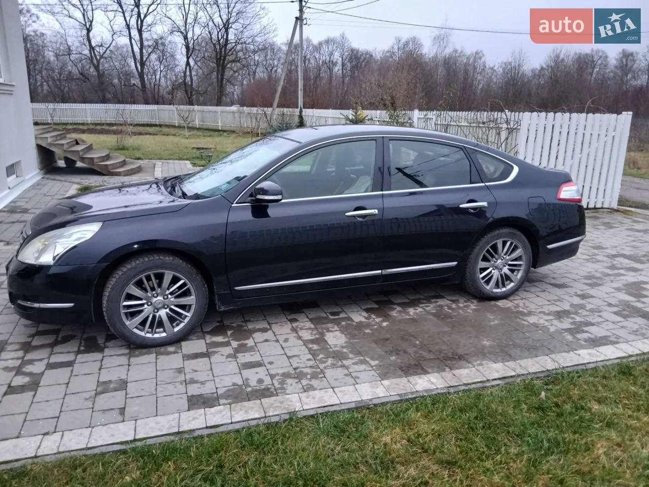 2012 Nissan Teana - мініатюра 20