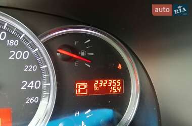 Седан Nissan Teana 2011 в Вишневом