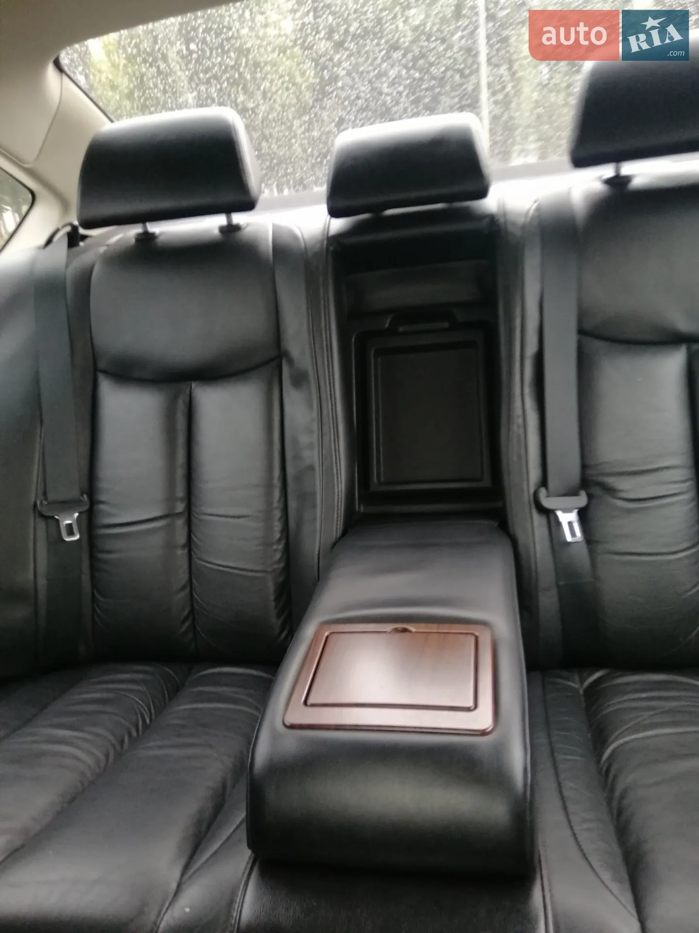 2011 Nissan Teana - мініатюра 9