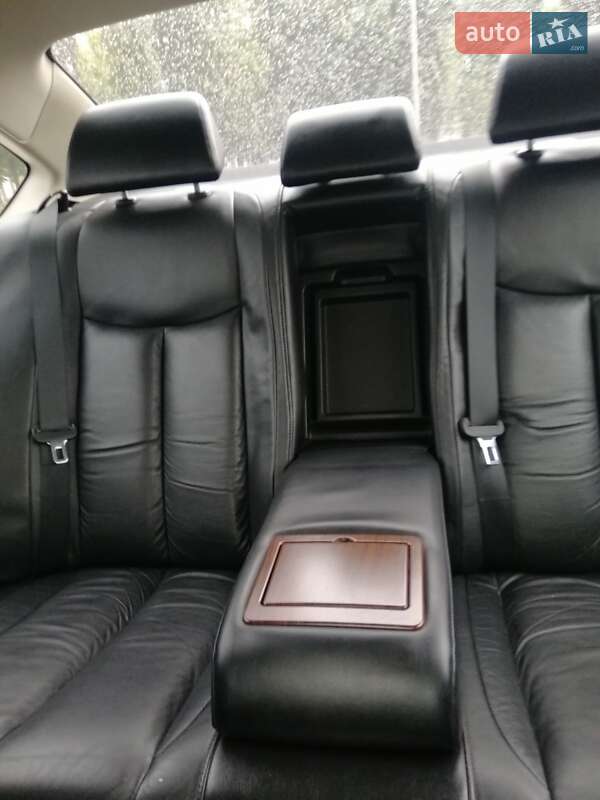 Седан Nissan Teana 2011 в Вишневом