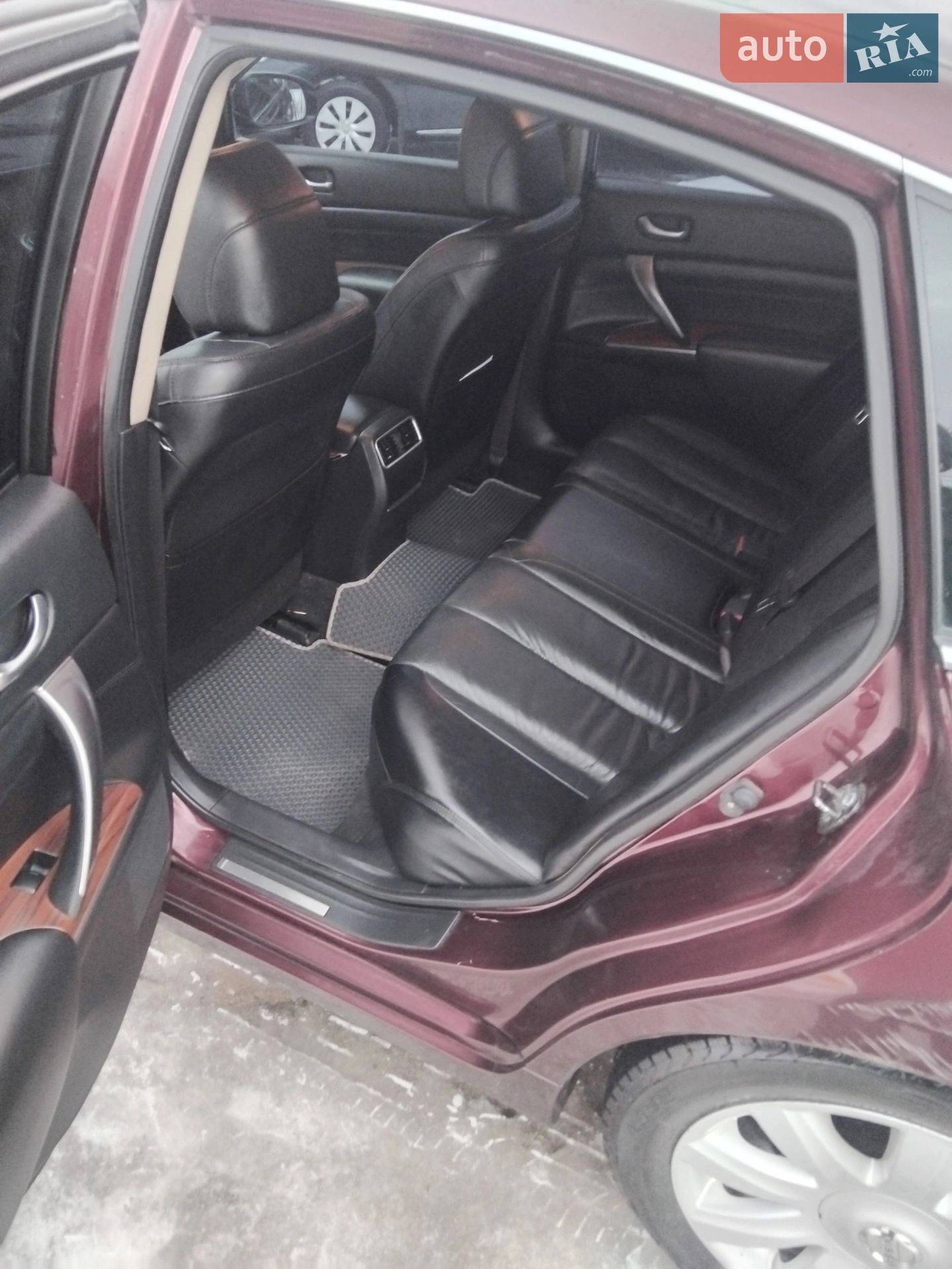 2010 Nissan Teana - мініатюра 4