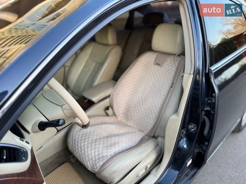 Седан Nissan Teana 2010 в Києві