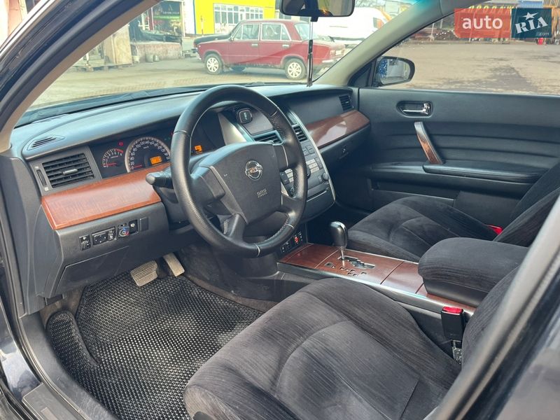 Седан Nissan Teana 2006 в Хмельницком фото 9 Седан Nissan Teana 2006 в Хмельницком