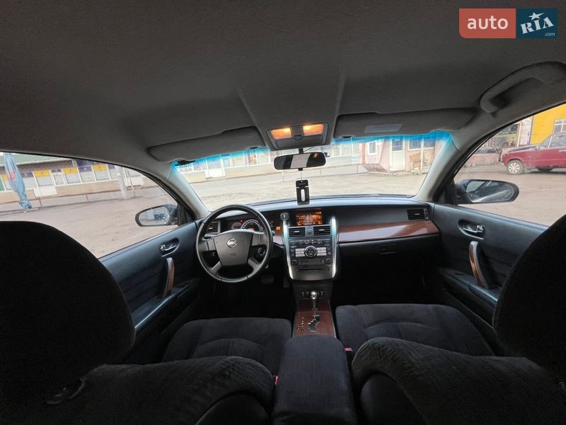 Седан Nissan Teana 2006 в Хмельницком фото 18 Седан Nissan Teana 2006 в Хмельницком