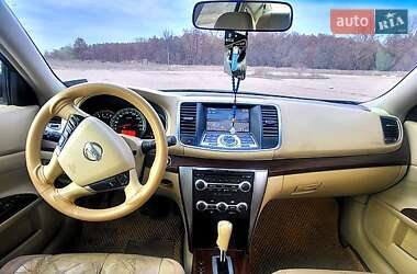 Седан Nissan Teana 2008 в Александровке
