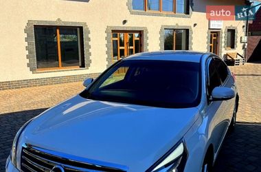 Седан Nissan Teana 2013 в Черновцах