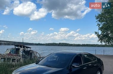 Седан Nissan Teana 2012 в Днепре