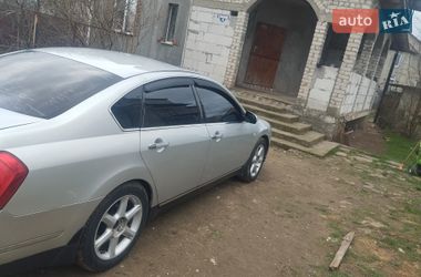 Седан Nissan Teana 2006 в Великодолинском