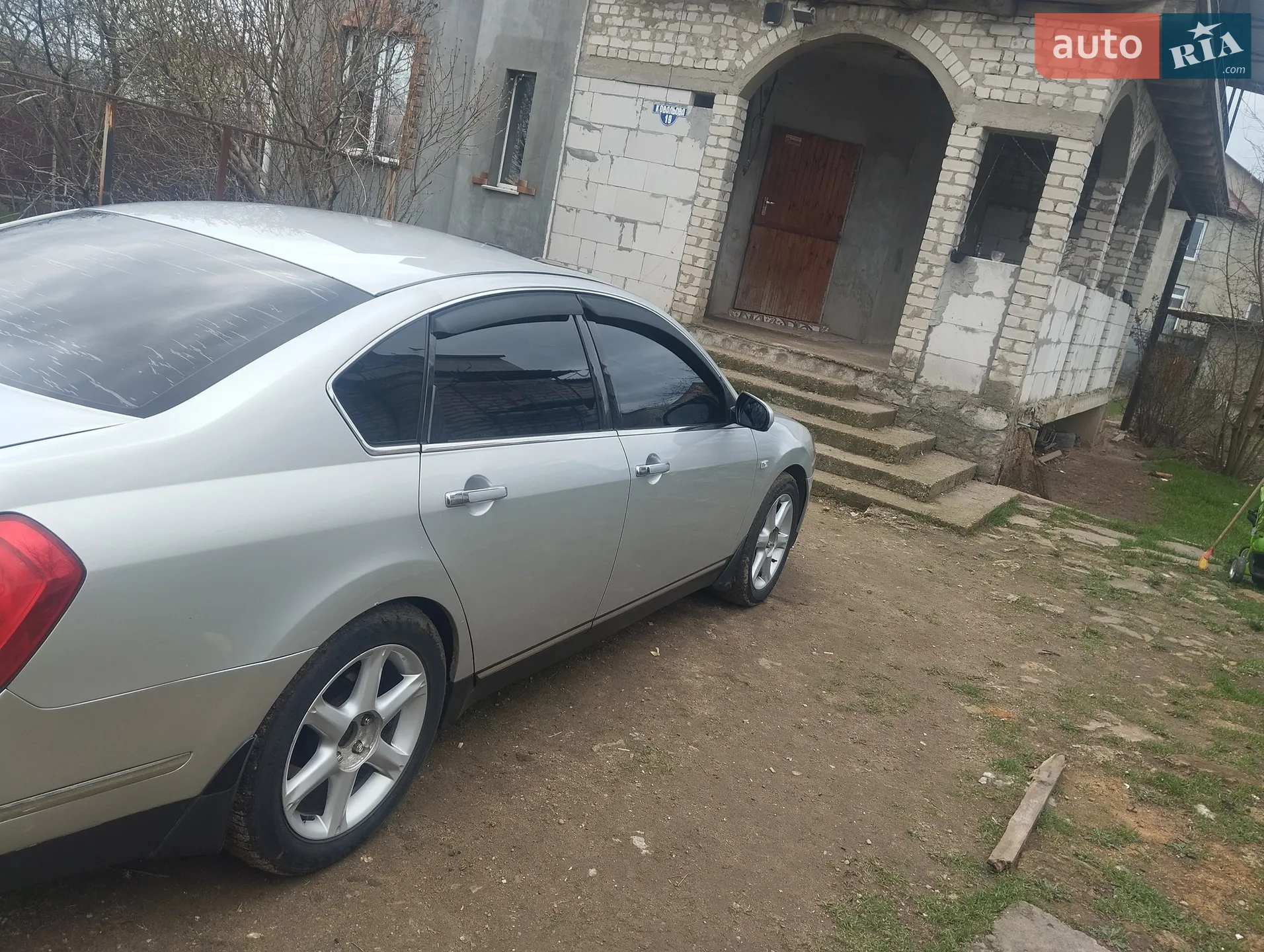 Фото авто 4