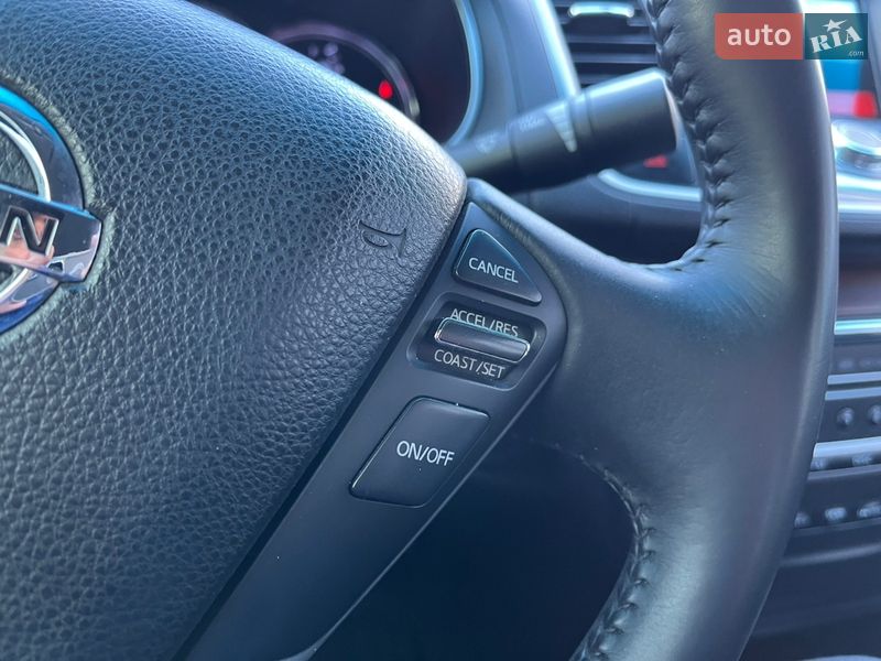 Седан Nissan Teana 2012 в Києві