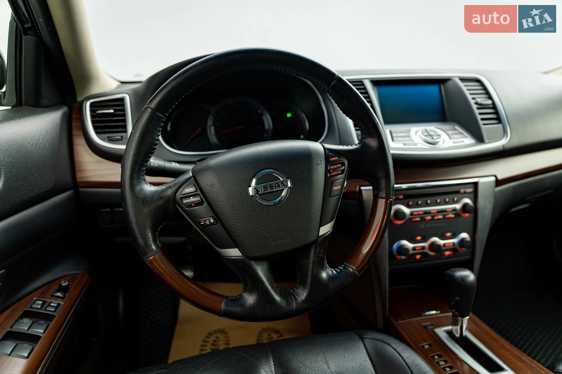 2011 Nissan Teana - мініатюра 11