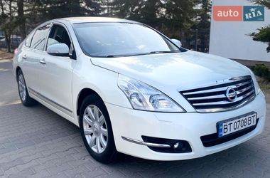 Седан Nissan Teana 2008 в Вінниці