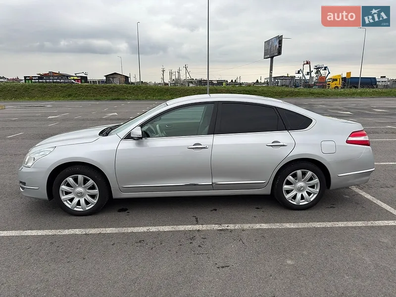 Nissan Teana 2008 VIN JN1BAUJ32U0002913 фото оголошення 4 з 43