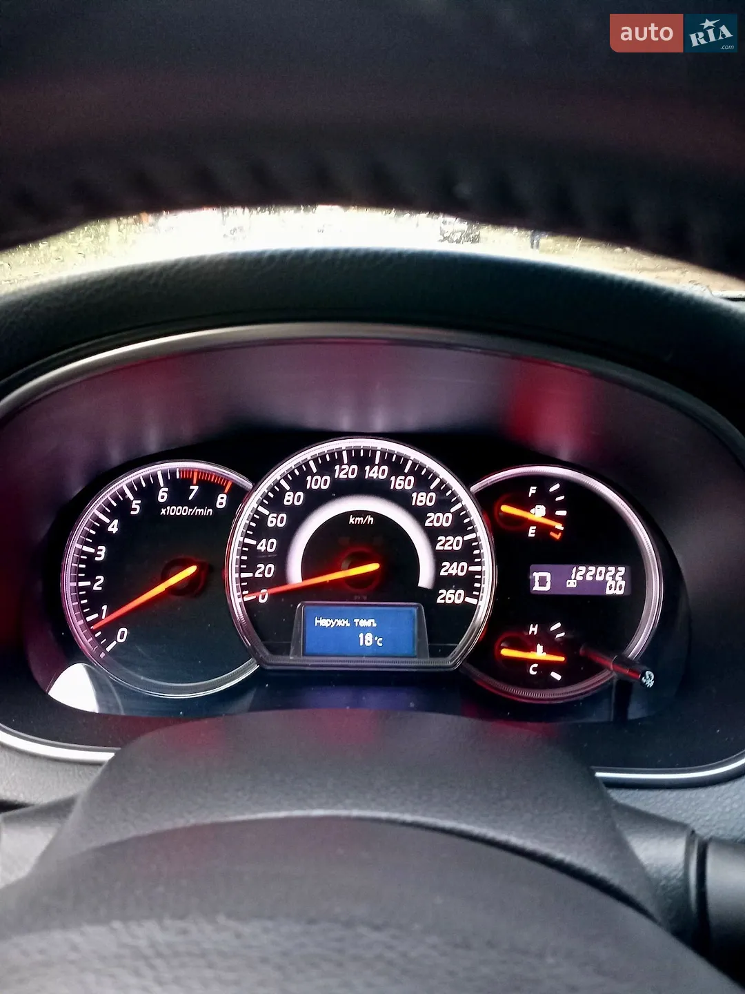 2013 Nissan Teana - мініатюра 8