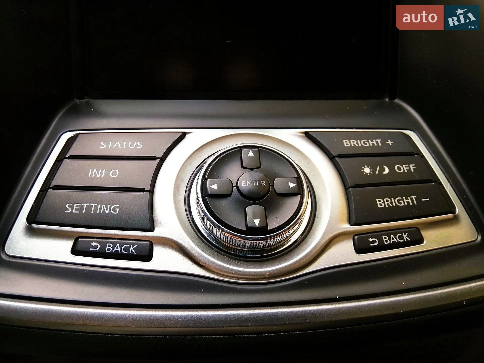 2011 Nissan Teana - мініатюра 16