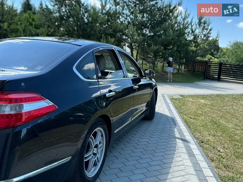 Nissan Teana 2008 VIN JN1BAUJ32U0003244 фото оголошення 5 з 59