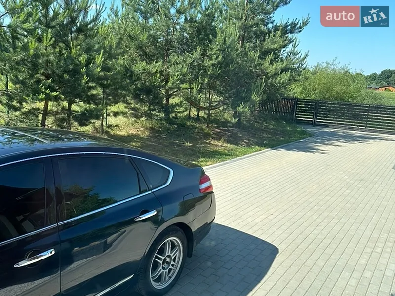 Nissan Teana 2008 VIN JN1BAUJ32U0003244 фото оголошення 7 з 59