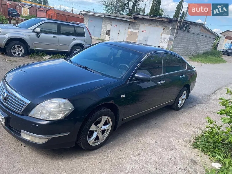 Nissan Teana 2008 VIN JN1BAUJ32U0003244 фото оголошення 27 з 59