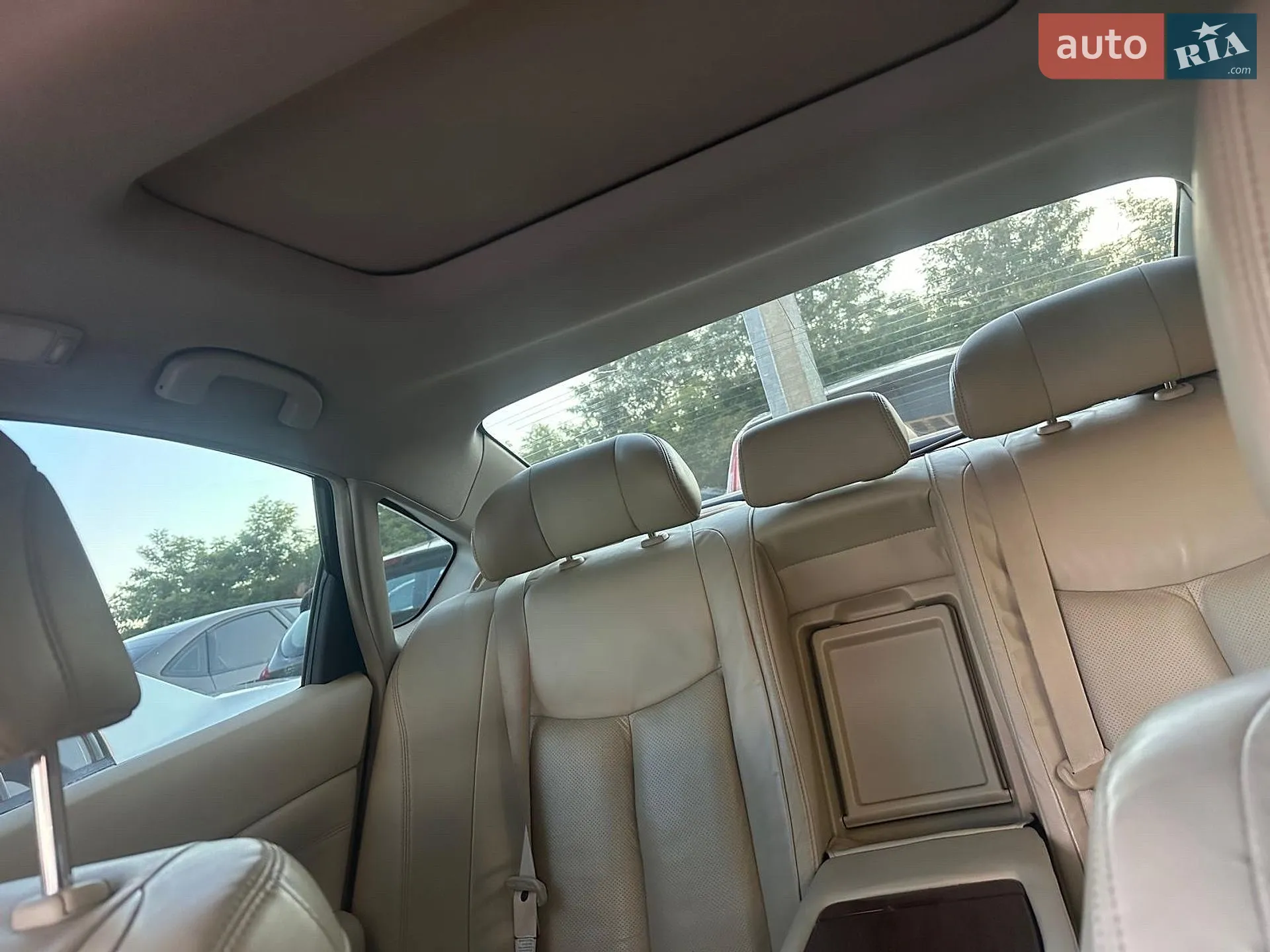 Nissan Teana 2008 VIN JN1BAUJ32U0003244 фото оголошення 17 з 20