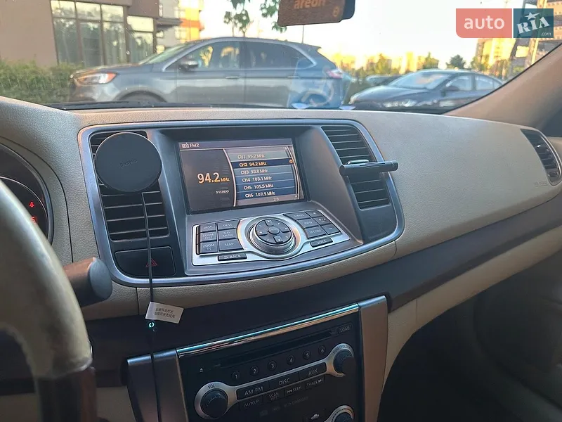 Nissan Teana 2008 VIN JN1BAUJ32U0003244 фото оголошення 19 з 59
