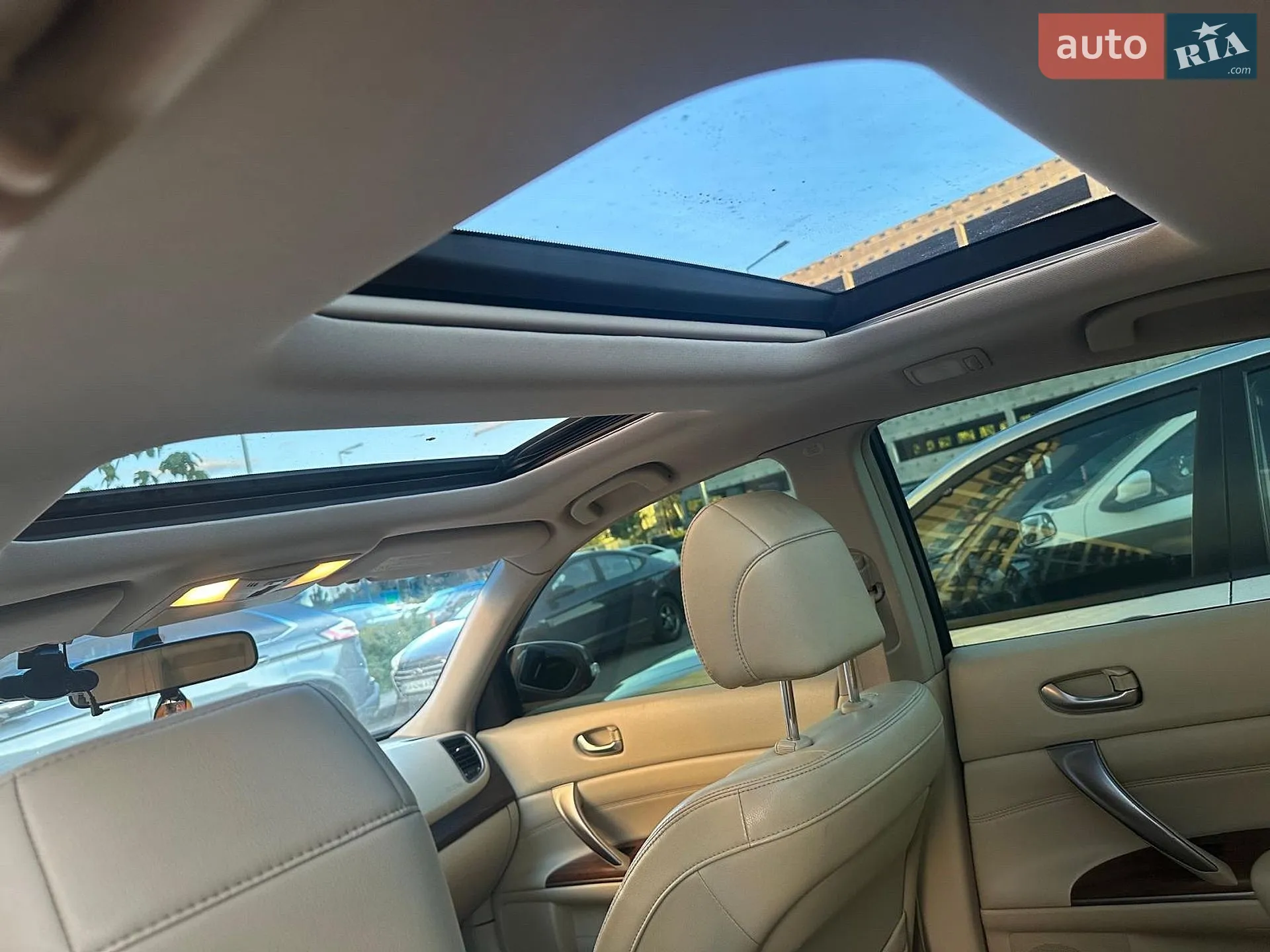 Nissan Teana 2008 VIN JN1BAUJ32U0003244 фото оголошення 13 з 20