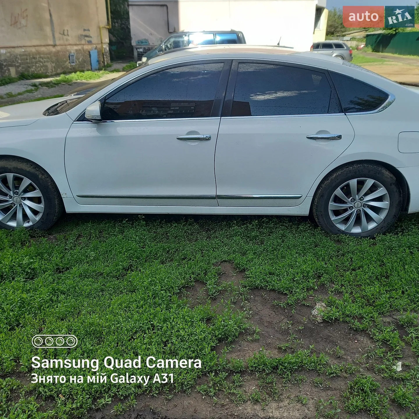 2013 Nissan Teana - мініатюра 3
