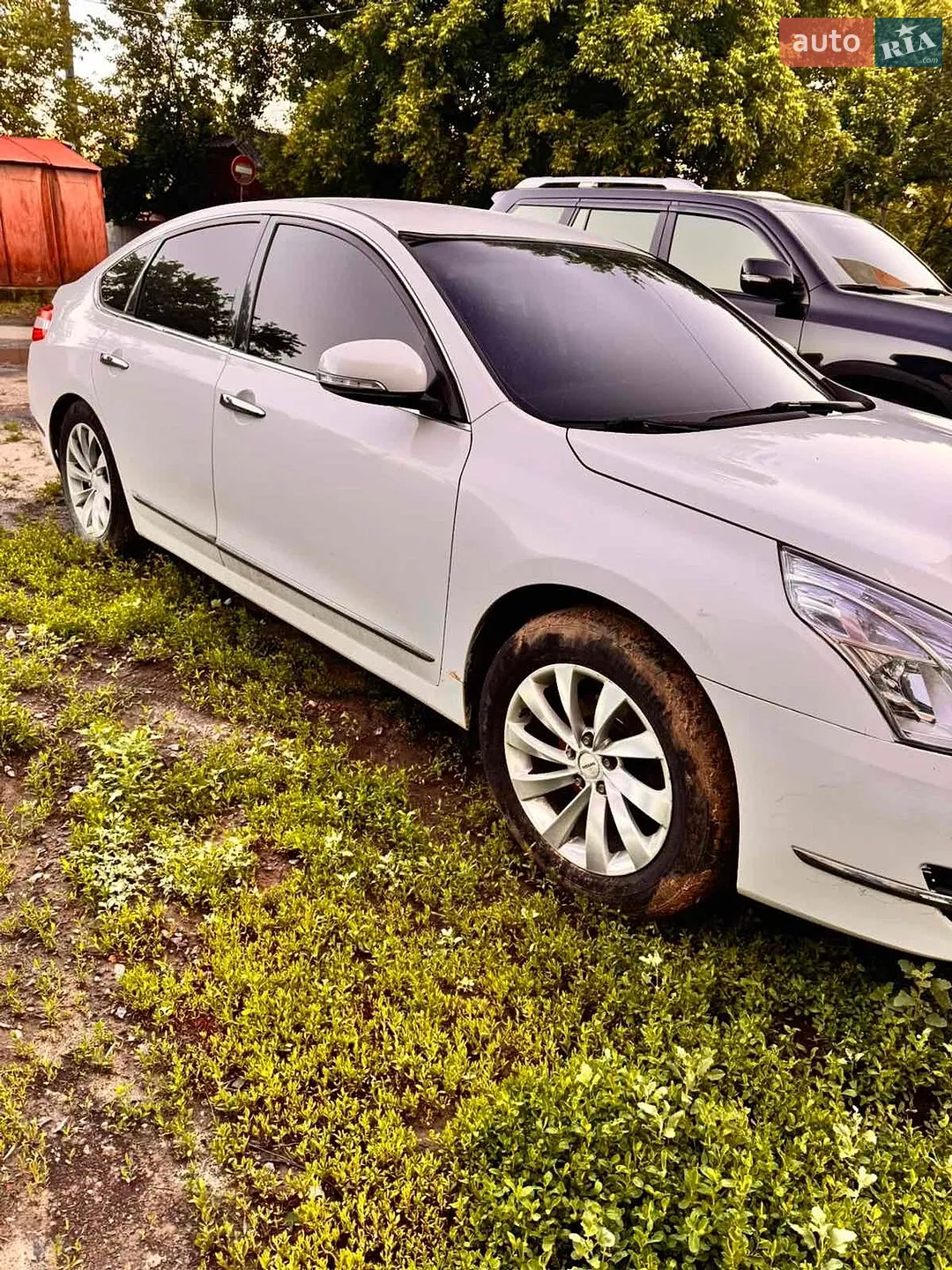 2013 Nissan Teana - мініатюра 9