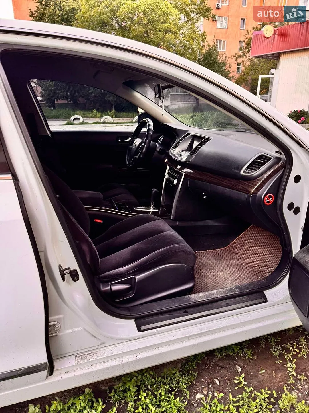 2013 Nissan Teana - мініатюра 11