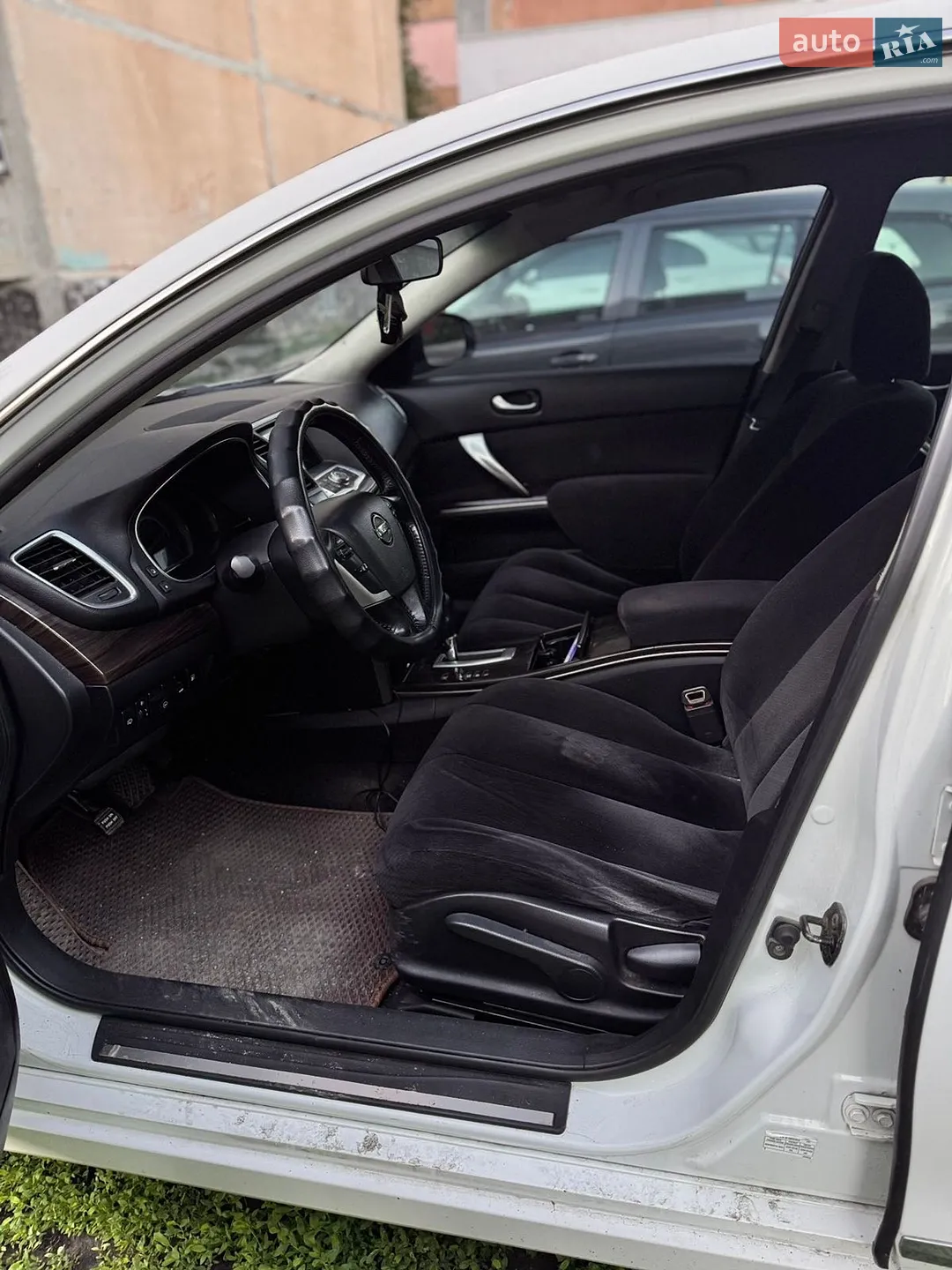 2013 Nissan Teana - мініатюра 12