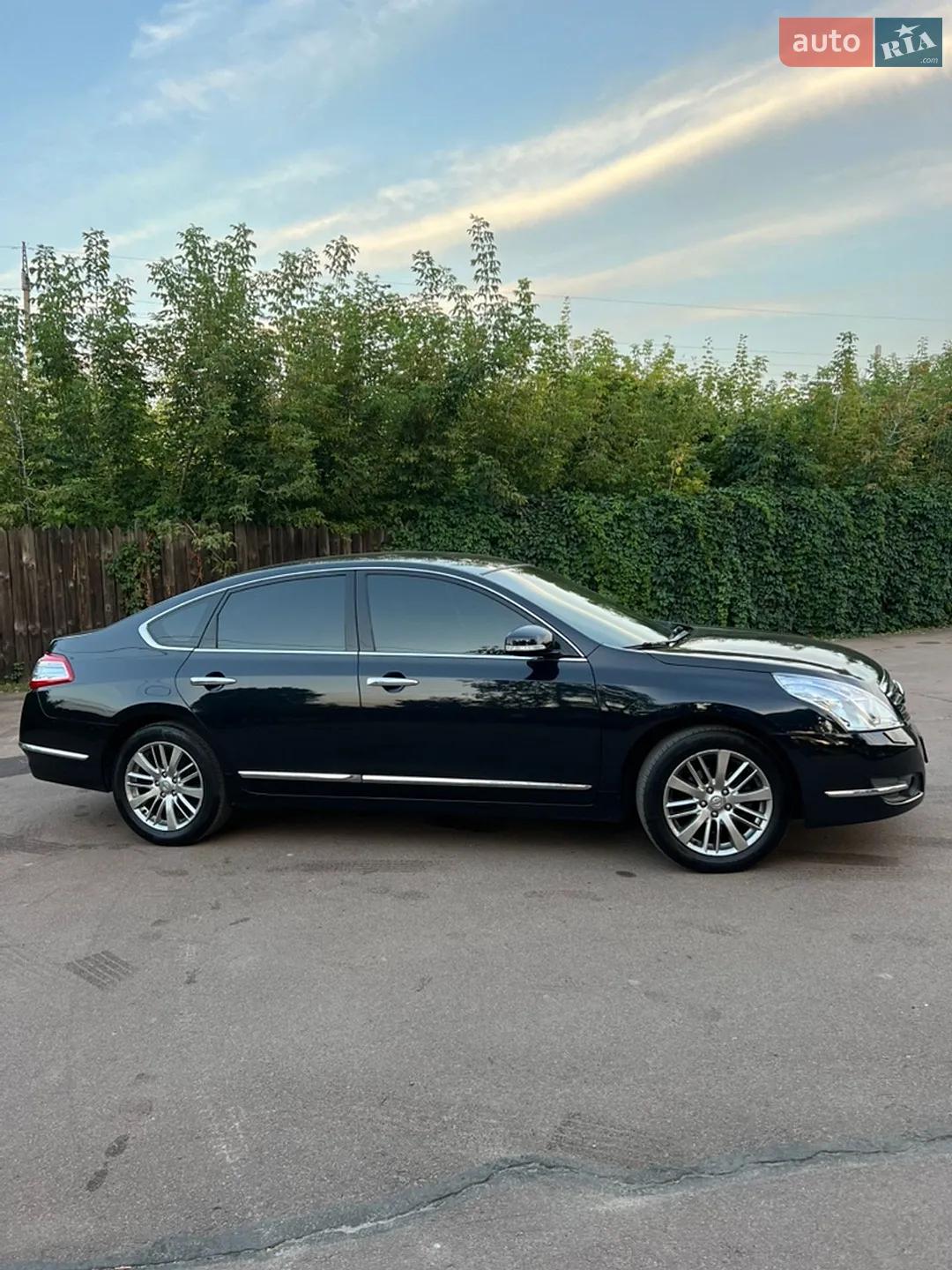 2012 Nissan Teana - мініатюра 11