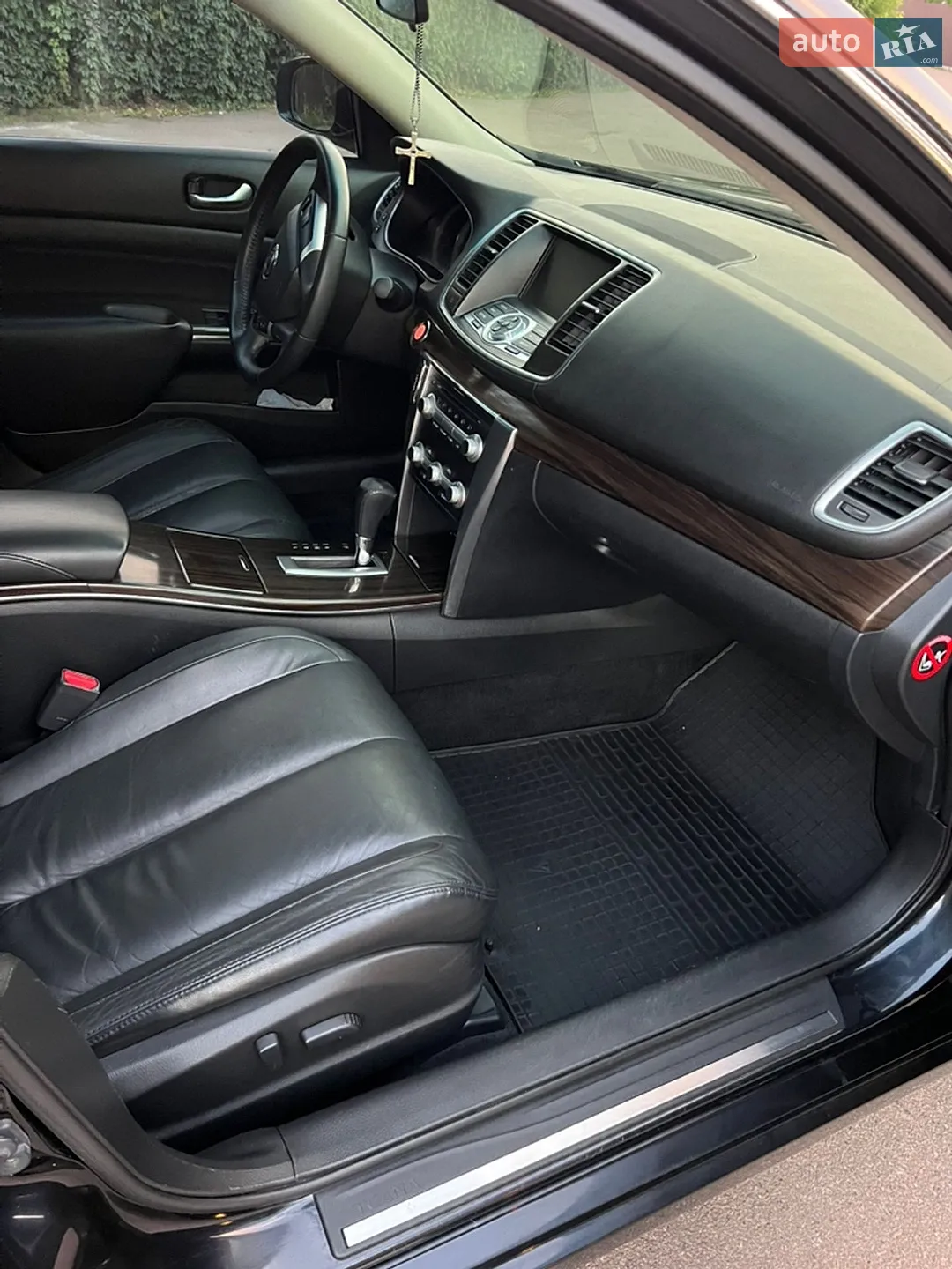 2012 Nissan Teana - мініатюра 19