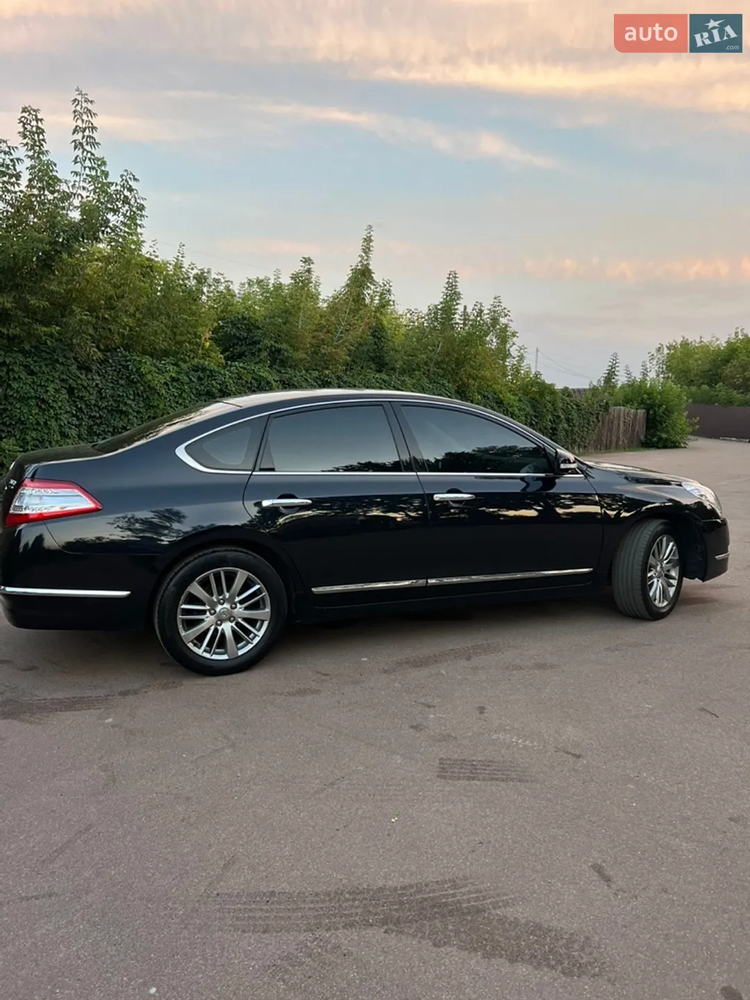 2012 Nissan Teana - мініатюра 16