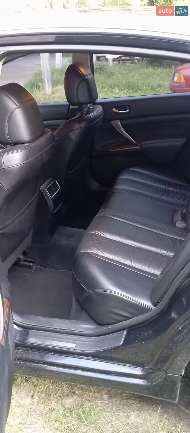 2010 Nissan Teana - мініатюра 10
