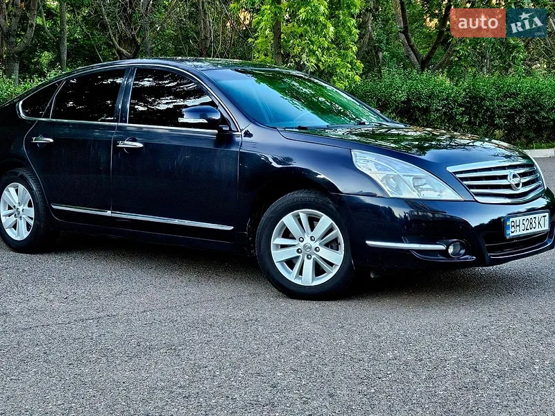 Nissan Qashqai+2 2009 VIN SJNJCAJ10U6038272 фото оголошення 5 з 93