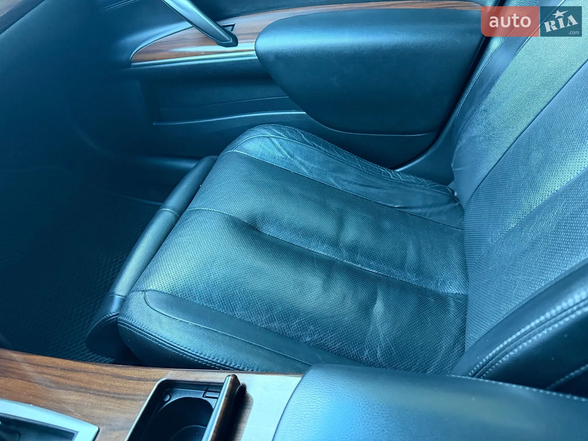 2010 Nissan Teana - мініатюра 31