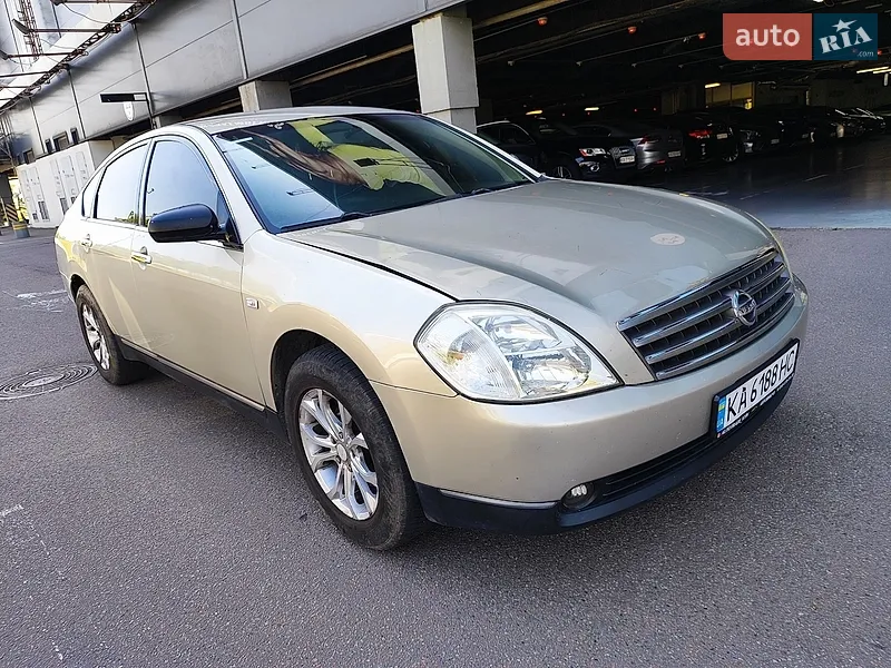 Nissan Teana 2006 VIN JN1BDUJ31U0000170 фото оголошення 3 з 52