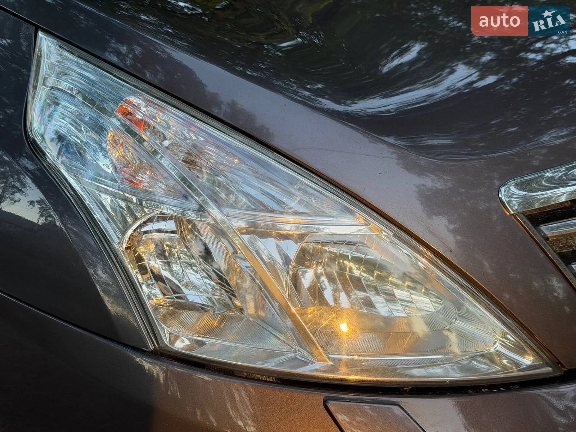 2011 Nissan Teana - мініатюра 5