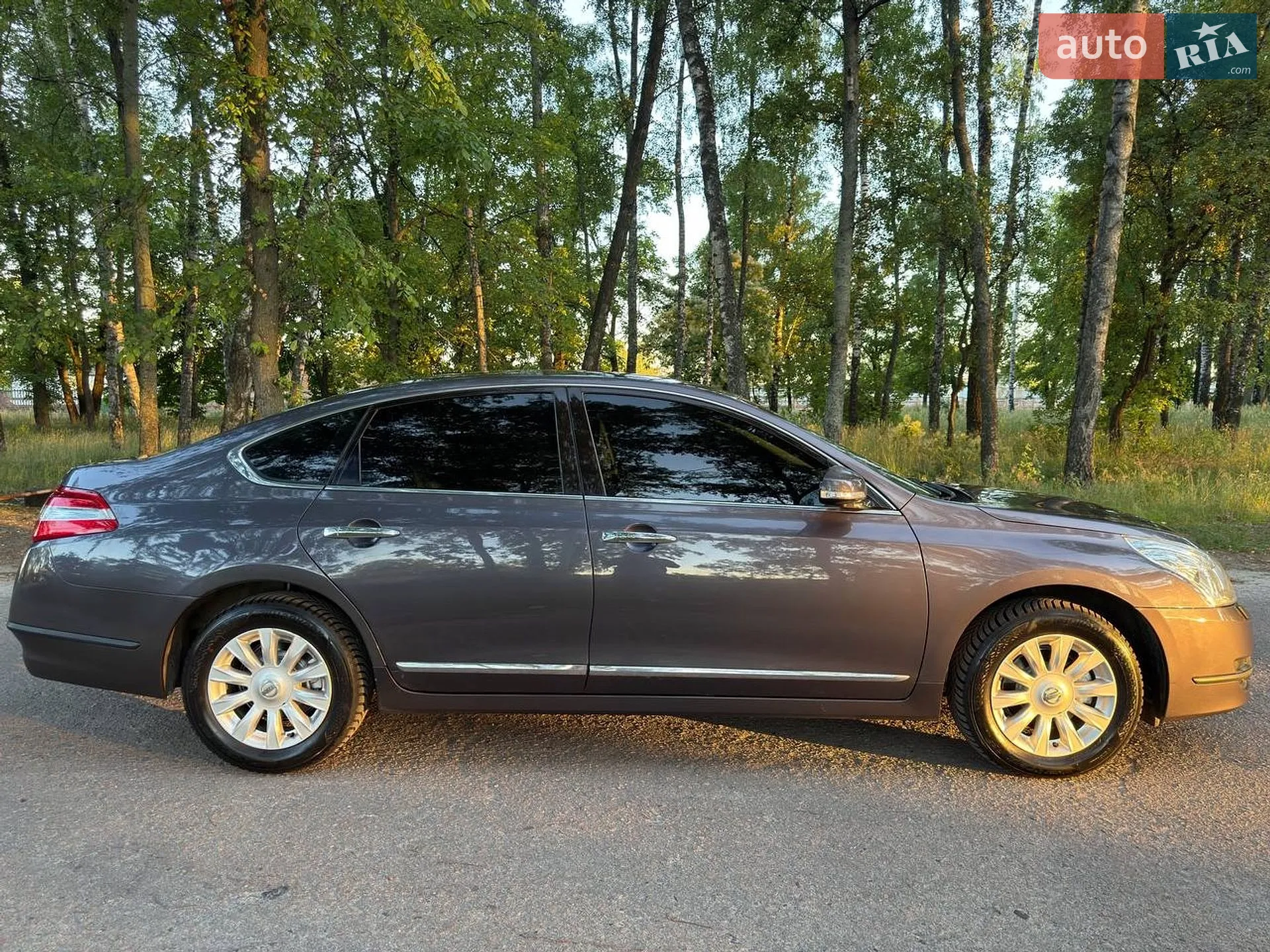 2011 Nissan Teana - мініатюра 12