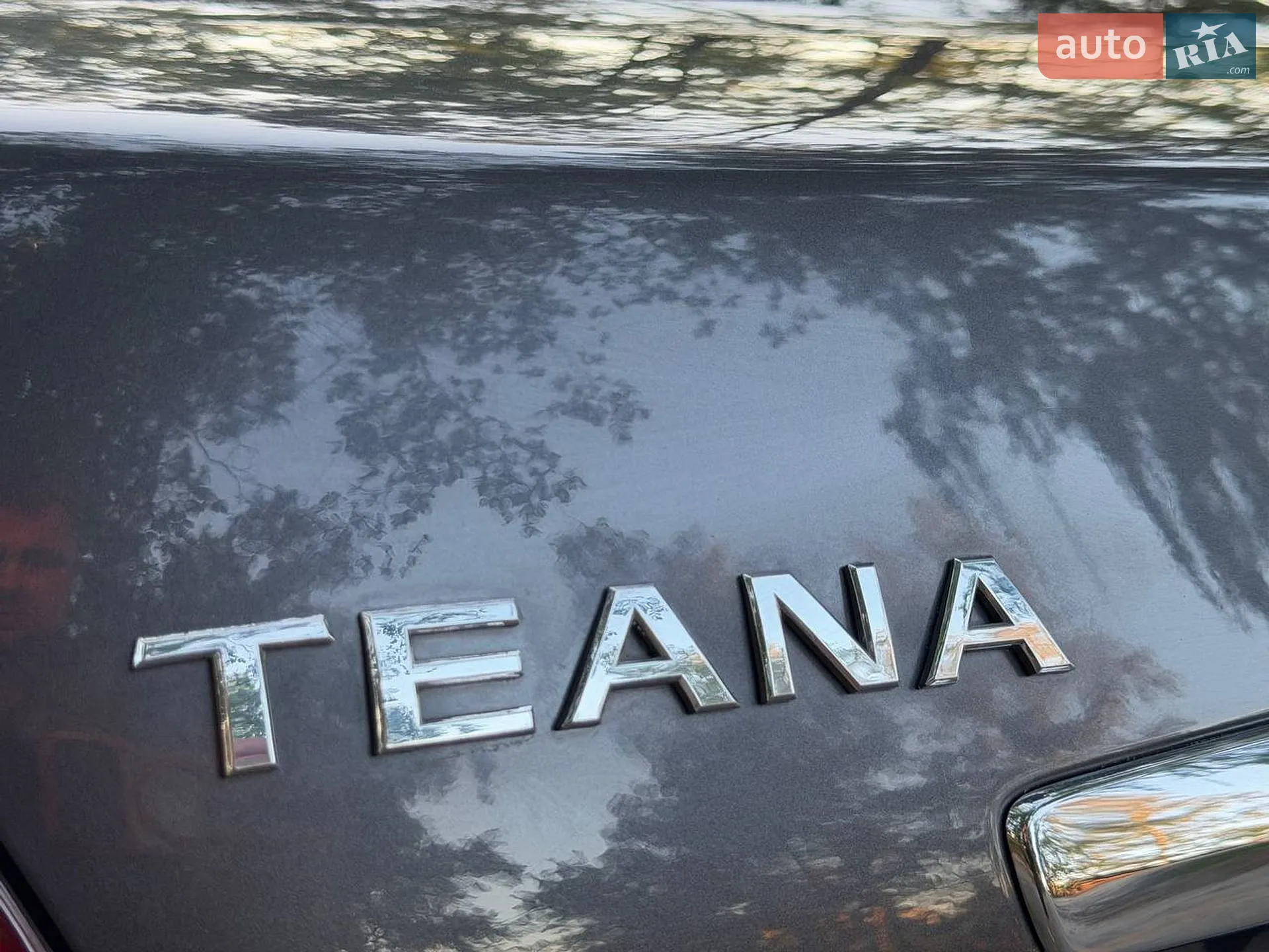 2011 Nissan Teana - мініатюра 20