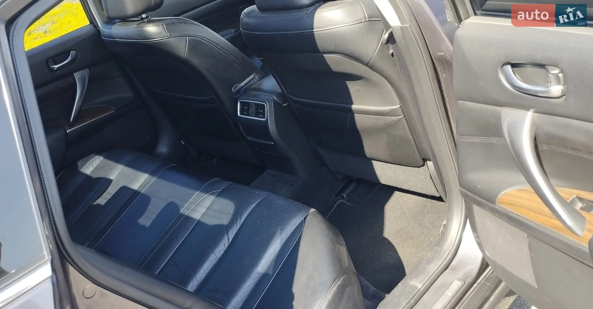 2010 Nissan Teana - мініатюра 9