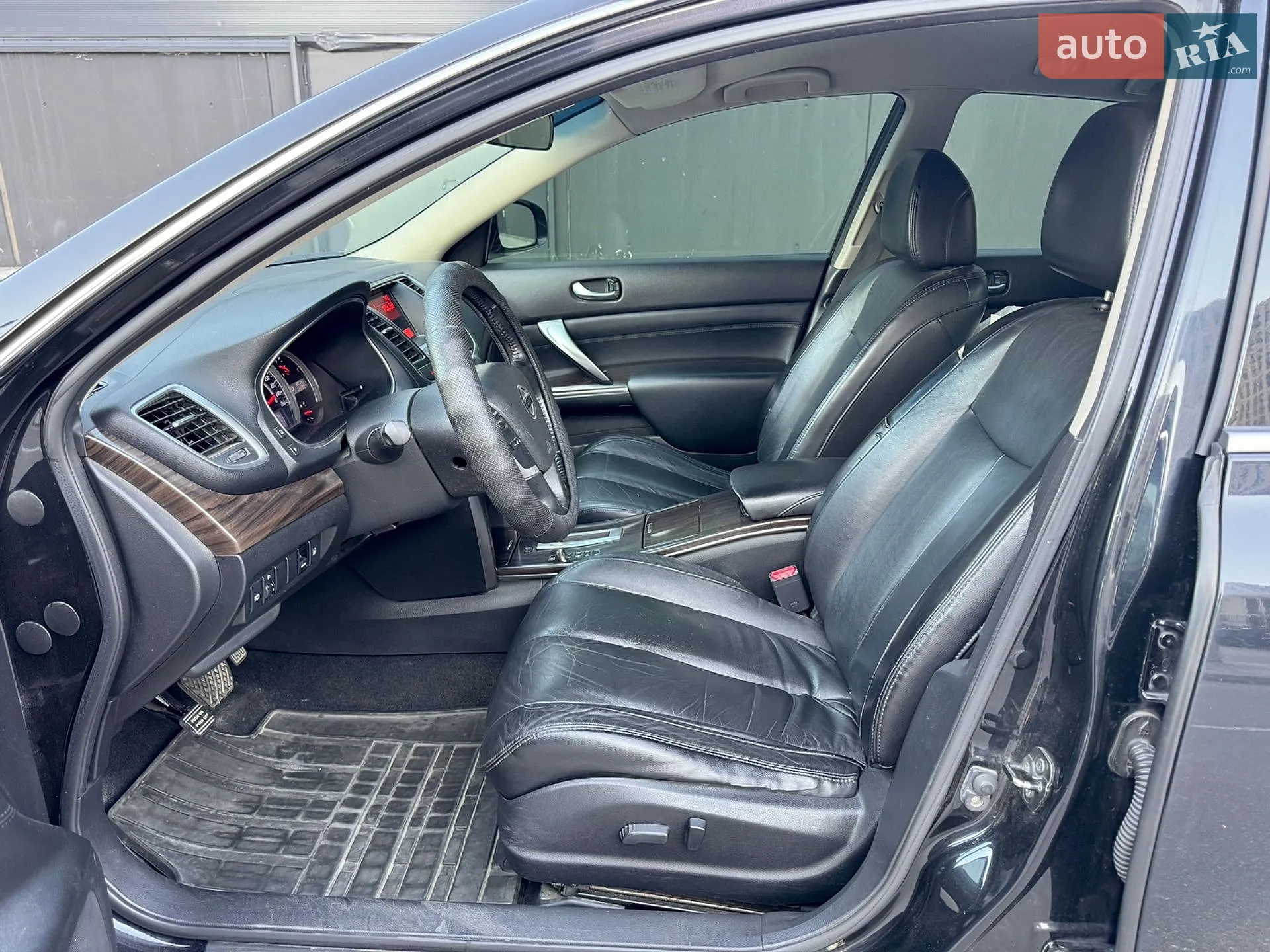 2012 Nissan Teana - мініатюра 18
