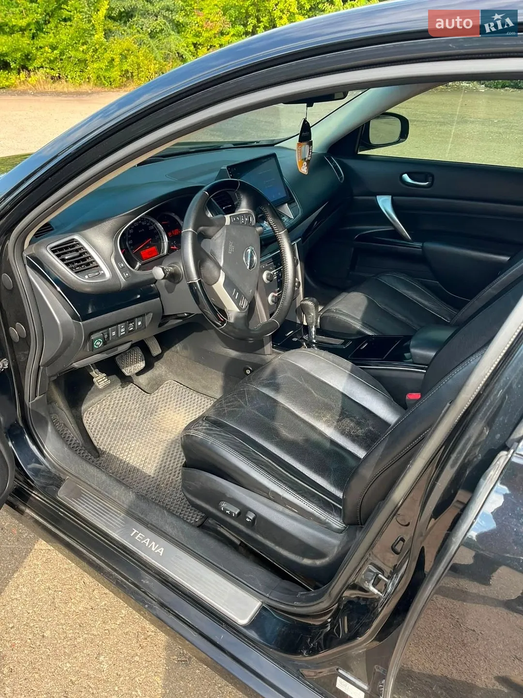 2010 Nissan Teana - мініатюра 5